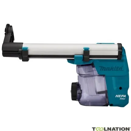 Makita Accessoires 191G00-4 Aspirateur DX11