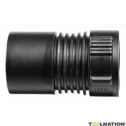 Makita Accessoires W46947 Adaptateur de tuyau 32mm Quick System