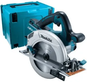 Makita DHS710ZJ Scie Circulaire 36V LXT Ø190mm (Machine Seule) En MAKPAC » 