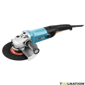 Makita GA9010CFY 230V Meuleuse d'angle 230mm