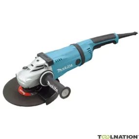 Makita GA9040SFY 230V Meuleuse d'angle 230 mm