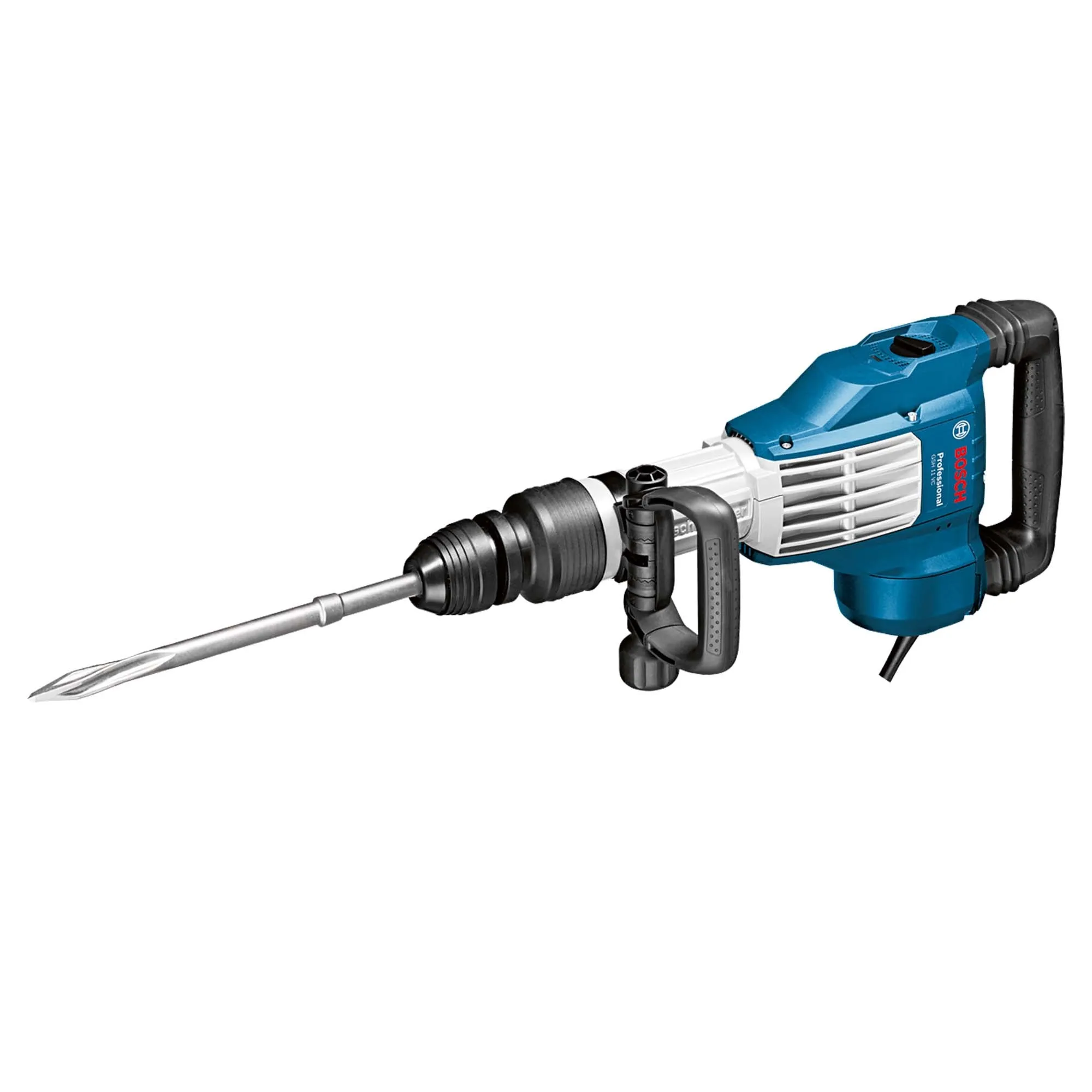 Marteau de démolition Bosch GSH 11 VC 1700W