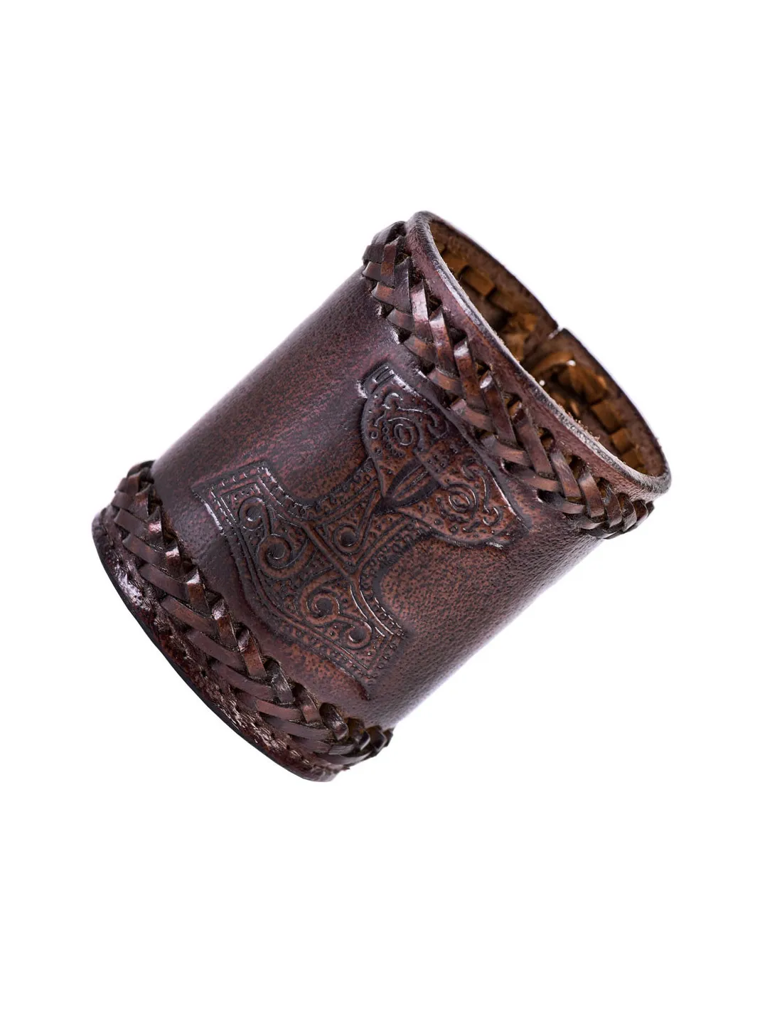 Marteau de Thor Dice Shaker Bécher ⚔️ Boutique Épées