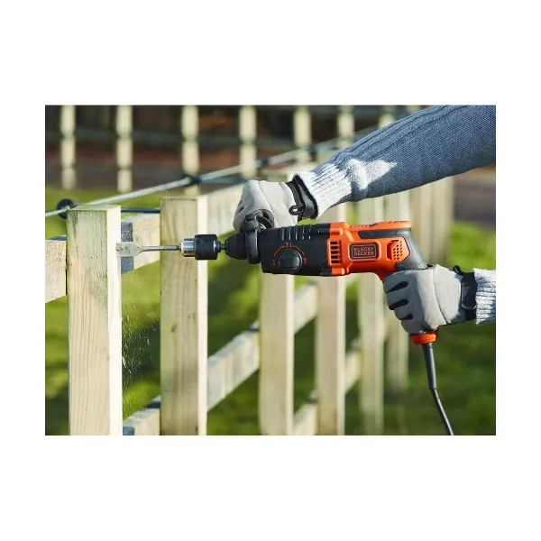 Marteau Perforateur Black & Decker