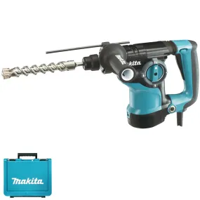 Marteau perforateur Makita HR2811F 800W