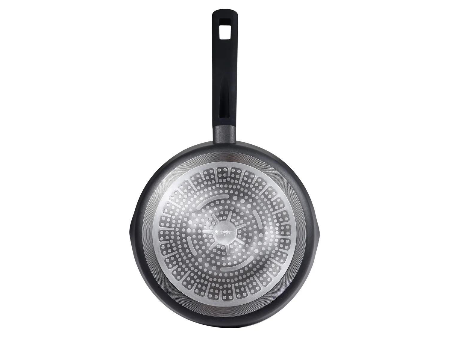 Masterpro Poêle en aluminium, Ø 24 cm