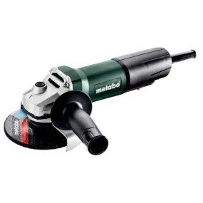 Metabo Meuleuse 125 mm WP 850-125 - 850W