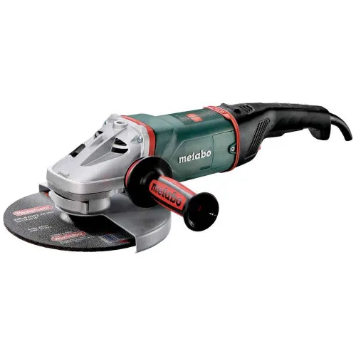 Metabo Meuleuse 230 mm W 26-230 MVT - 2600W