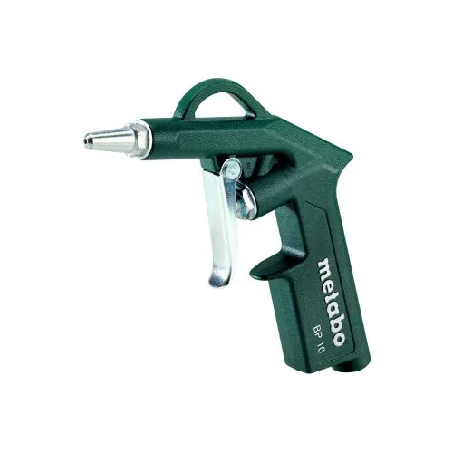 Metabo Soufflettes à air comprimé BP 10 - 10mm - Consommation d'air...