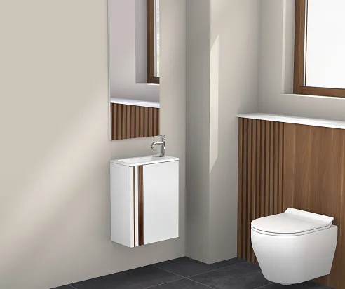 Meuble lave-mains ELYA | O'DESIGN by OTTOFOND