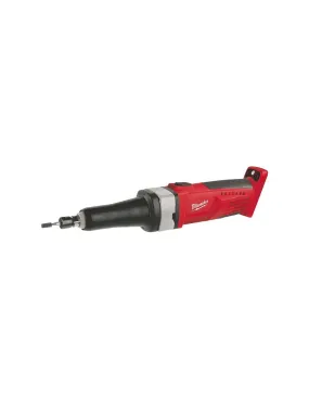 Meuleuse droite sans fil 28V Li-Ion HD28 SG-0 - 6mm (machine seule) | 4933415615 - Milwaukee