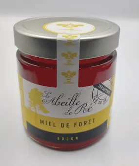 Miel de Foret 500 Gr
