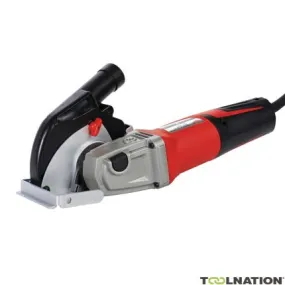 Milwaukee 4933448025 Meuleuse d'angle AGV 15-125 XC DEC-SET -