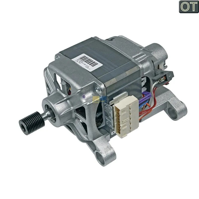 Moteur pour lave linge Candy Hoover 41034362