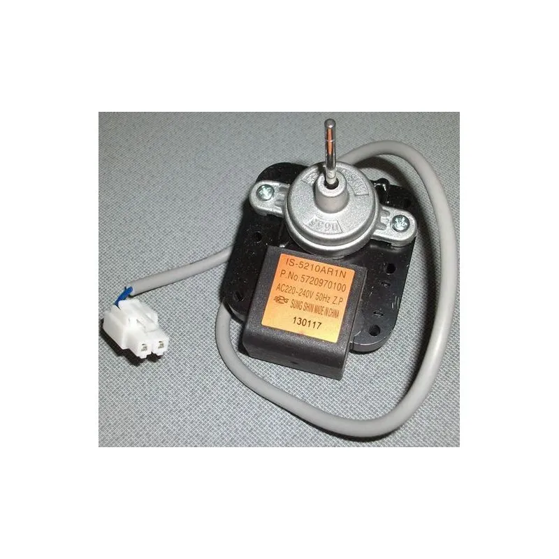 Moteur ventilateur 438943015