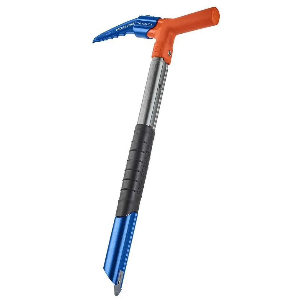 Panne et marteau Pocket Spike