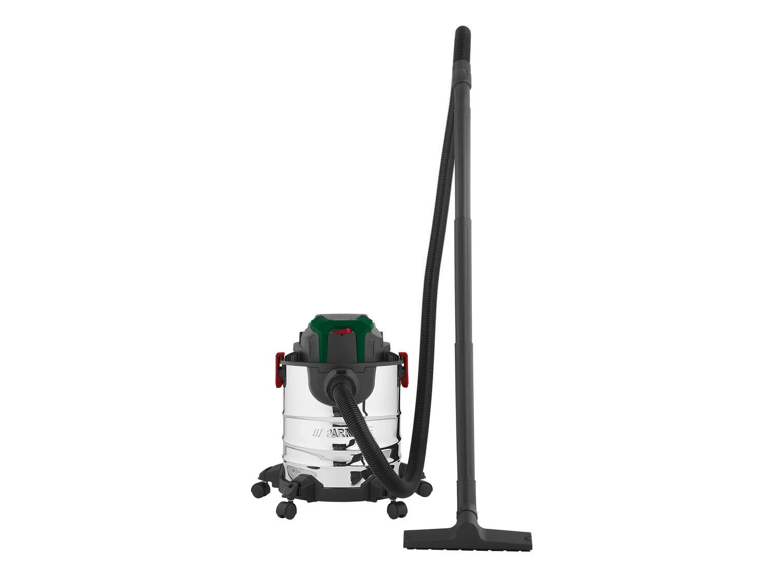 PARKSIDE® Aspirateur eau et poussière PWD 20 B2, 1300 W