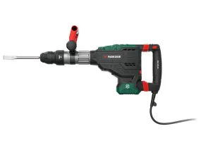 PARKSIDE® Marteau perforateur PAH 1700 C4, 1700 W