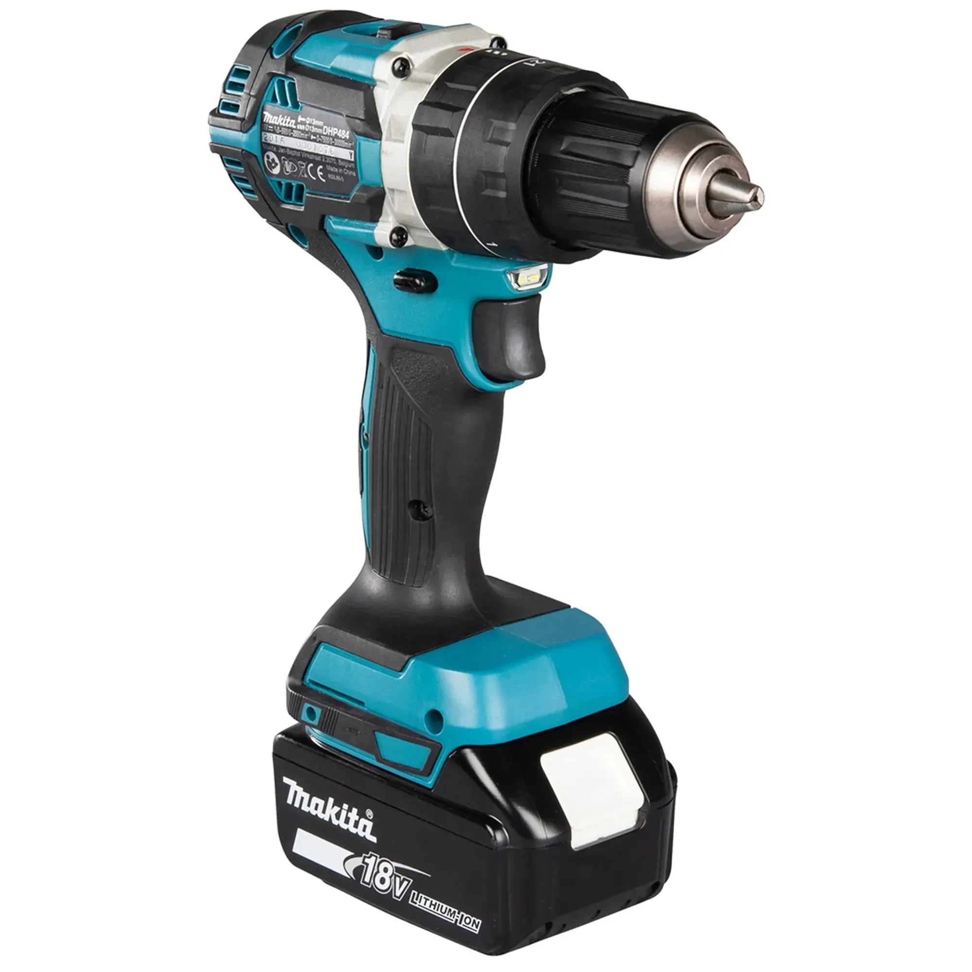 Percer Makita DHP484RTJ 18V 5Ah
