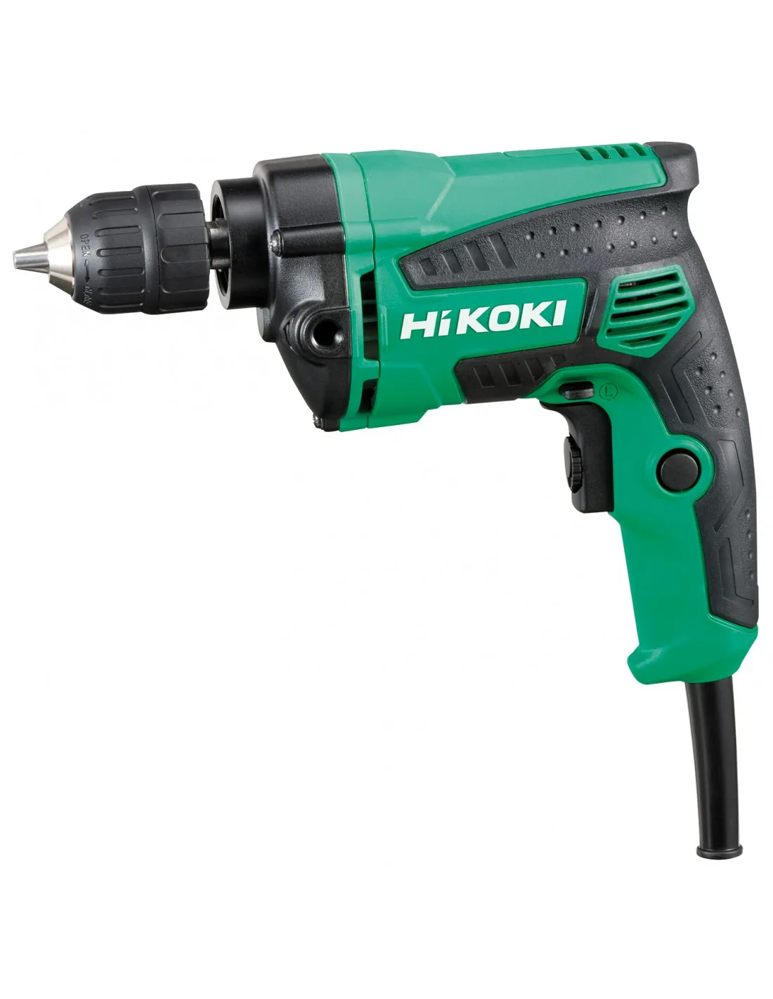 Perceuse 10 mm 600W - D10VC3WCZ - Hikoki Hitachi