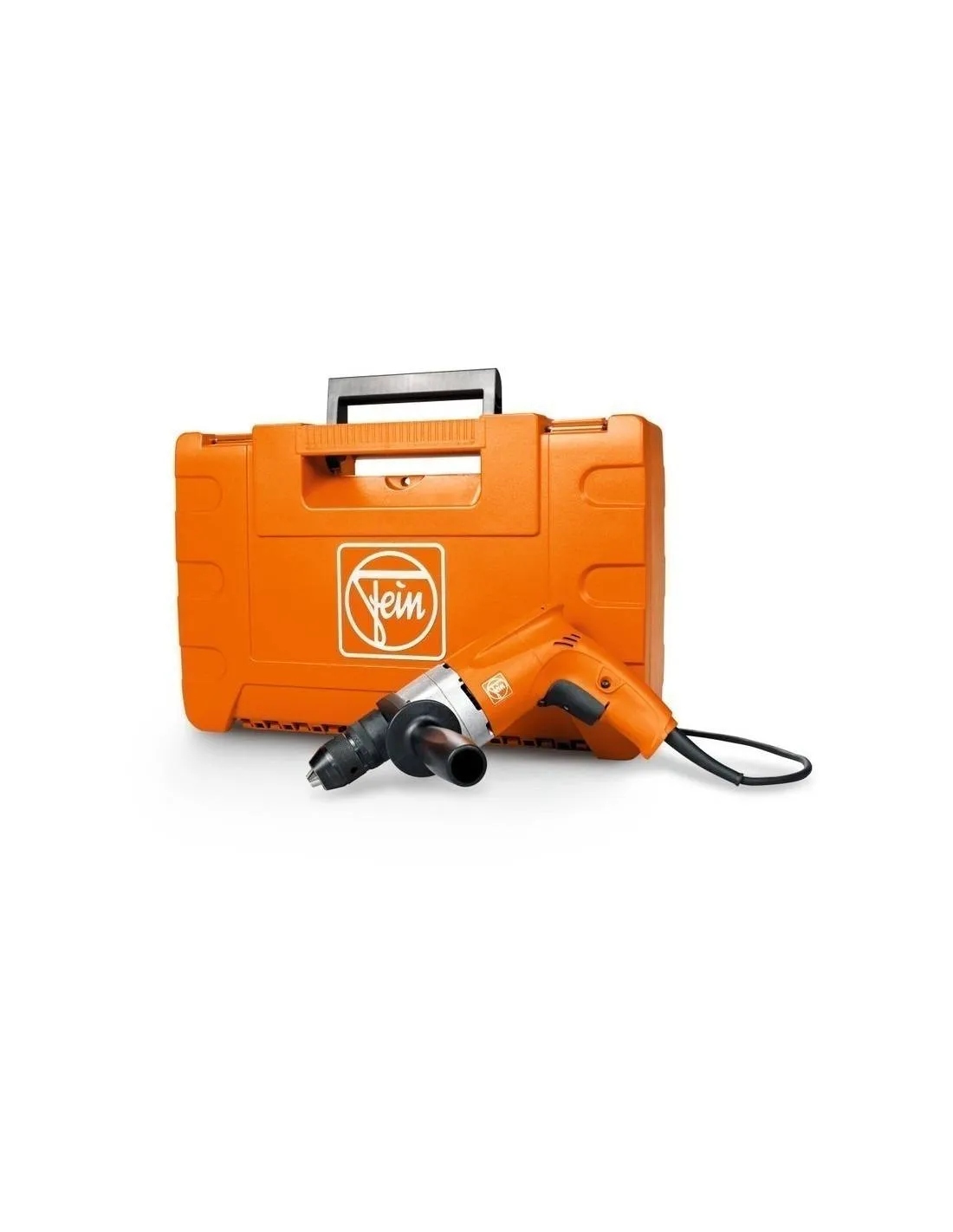 Perceuse SET BOP 10 72055361000 - Fein