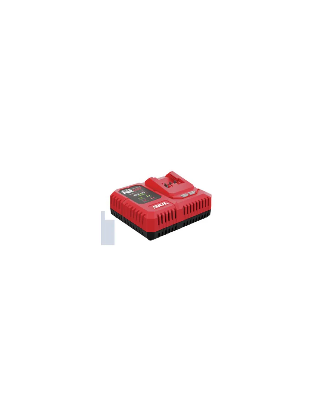 PERCEUSE-VIS COMPACT 20VBL UFC SKIL DD1E3065HB