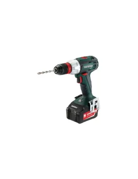Perceuse visseuse 12 V PowerMaxx BS 12 BL METABO 601044840