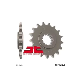 Pignon acier JT - Pas 525 - HONDA 750cc