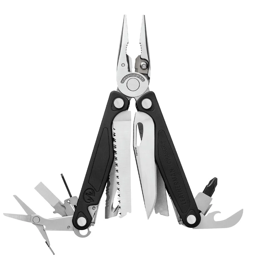 Pince multifonctions Charge+ Leatherman - AMG Pro