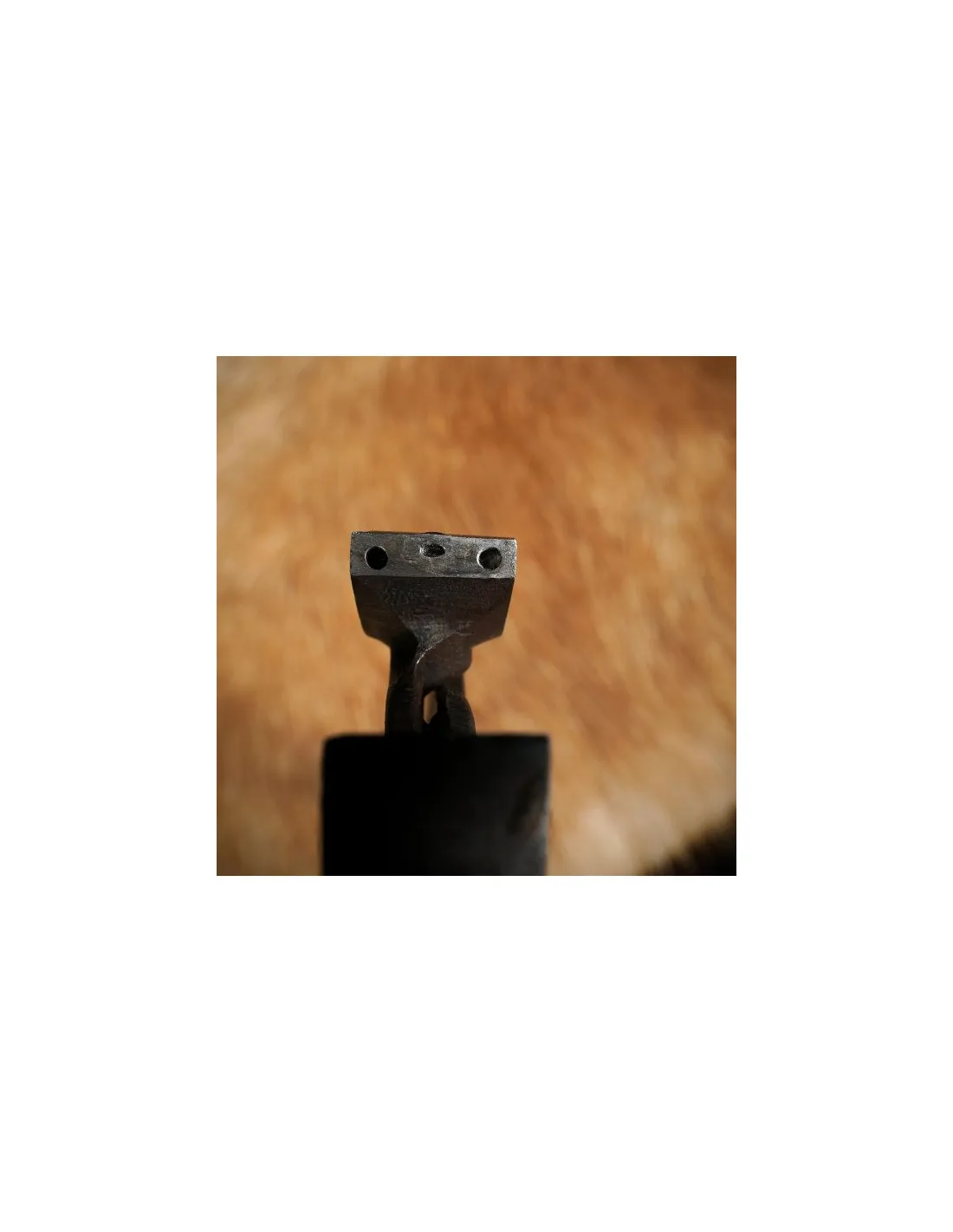 Pince à anneaux en cotte de mailles 9mm. ⚔️ Boutique Épées