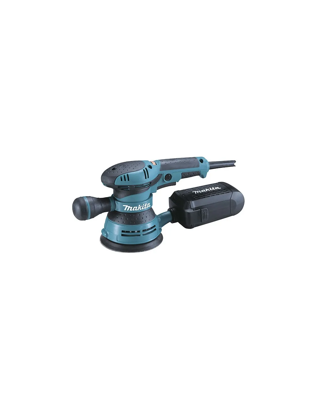PONCEUSE EXCENTRIQUE 125MM 300W MAKITA BO5041J