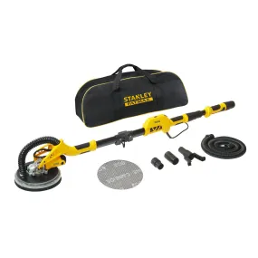 Ponceuse extensible Stanley SFMEE500S-QS 750W