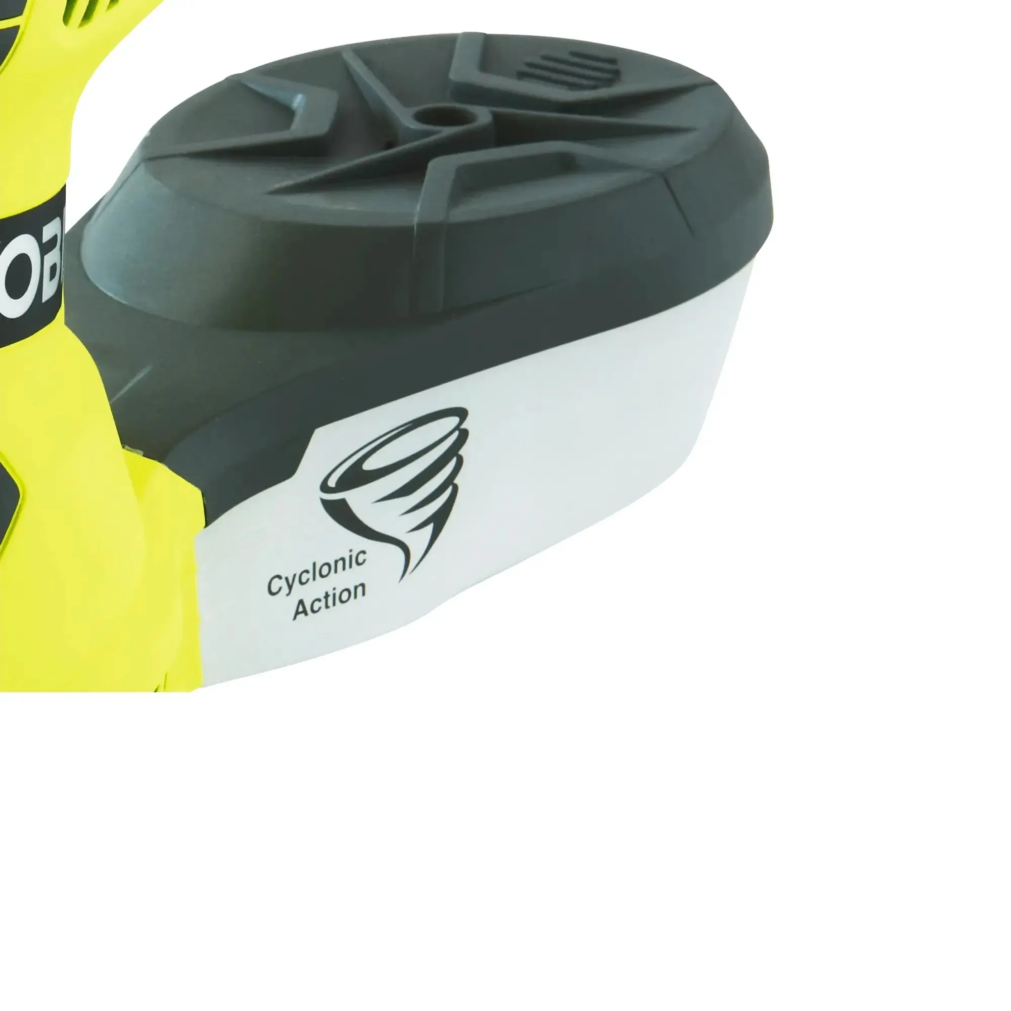 Ponceuse orbitale aléatoire Ryobi ROS300A 300W