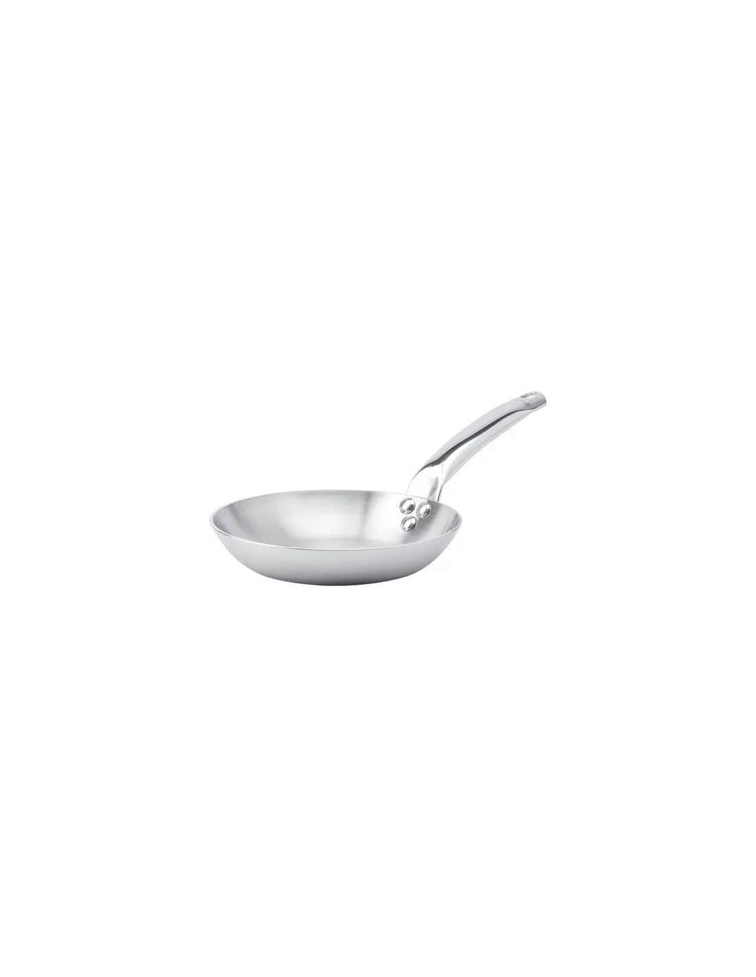poêle 20 cm - alchimy - de buyer
