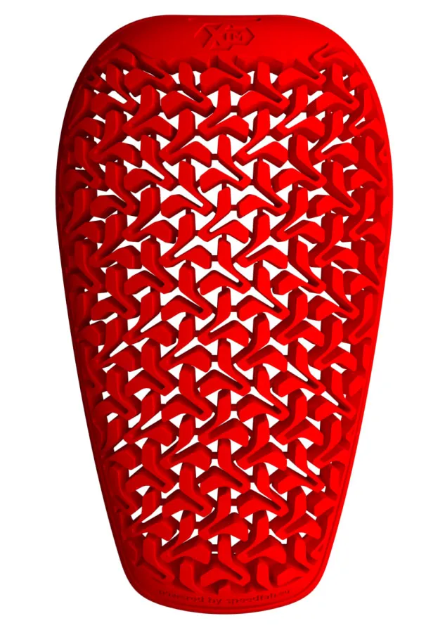 Protections épaules coudes genoux John Doe XTM niveau 2