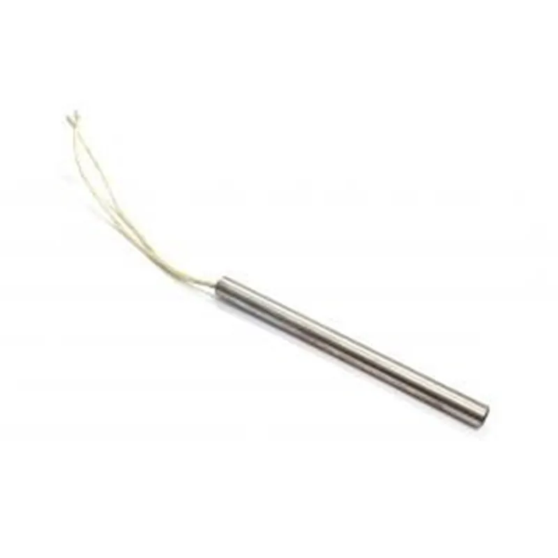 RESISTANCE POELE A PELLETS 170W 140x10mm