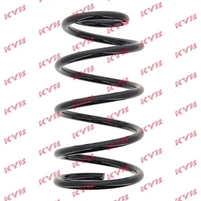 Ressort de suspension KYB RA3314 