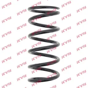 Ressort de suspension KYB RD6509 