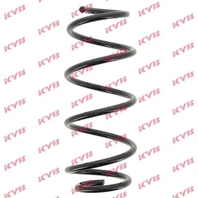 Ressort de suspension KYB RH3554 