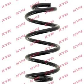 Ressort de suspension KYB RH6379 