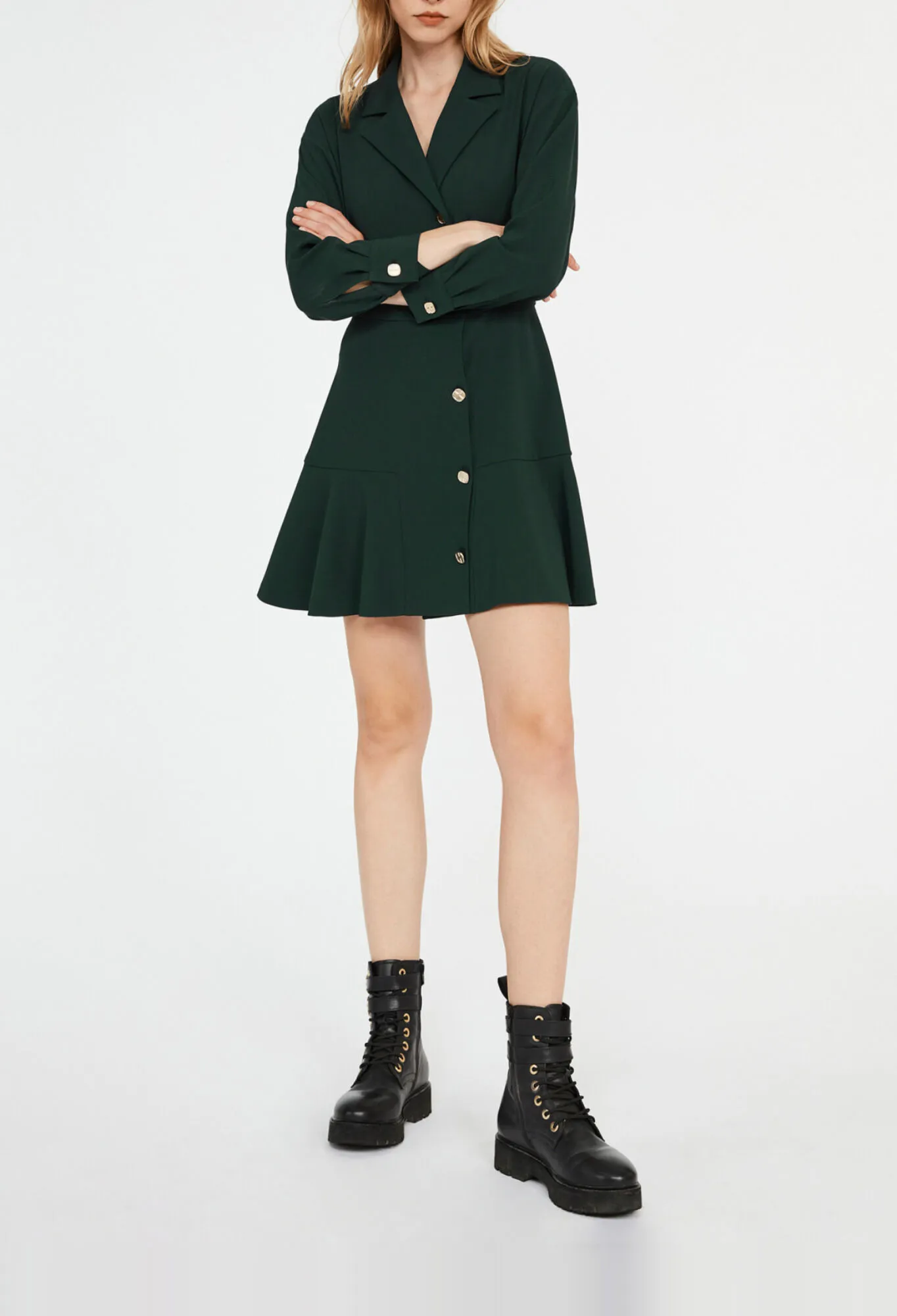 Robe working | Claudie FR