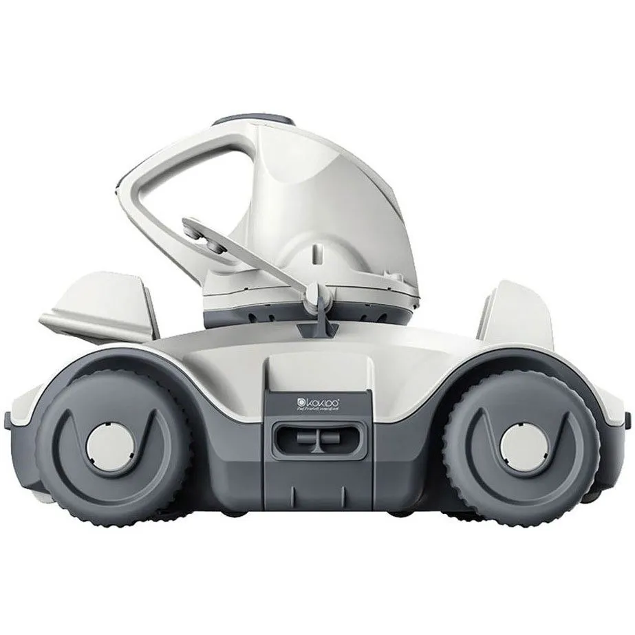 Robot aspirateur électrique MANGA X pour piscines