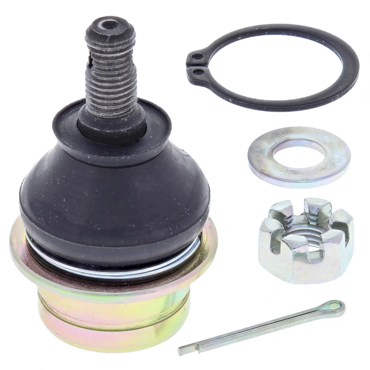 Rotule de triangle supérieur ALL BALLS - KAWASAKI et SUZUKI