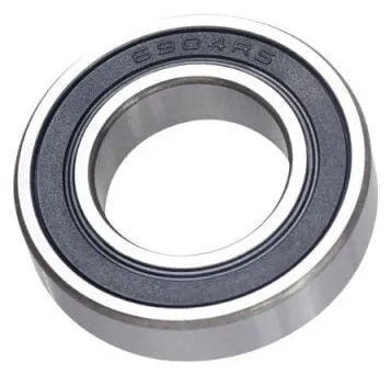 ROULEMENT 6904 2RS 20x37x9 CB134 CB-134.
