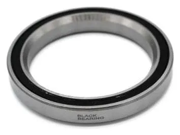 Roulement de Direction Black Bearing C10 37 x 49 x 6.5 mm 36/45°