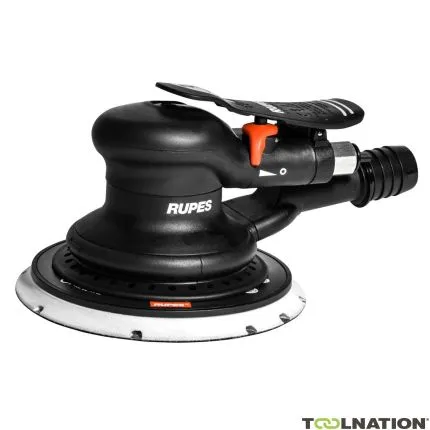 Rupes RU-RH356T RH356T SKORPIO III Ponceuse excentrique pneumatique 150 mm