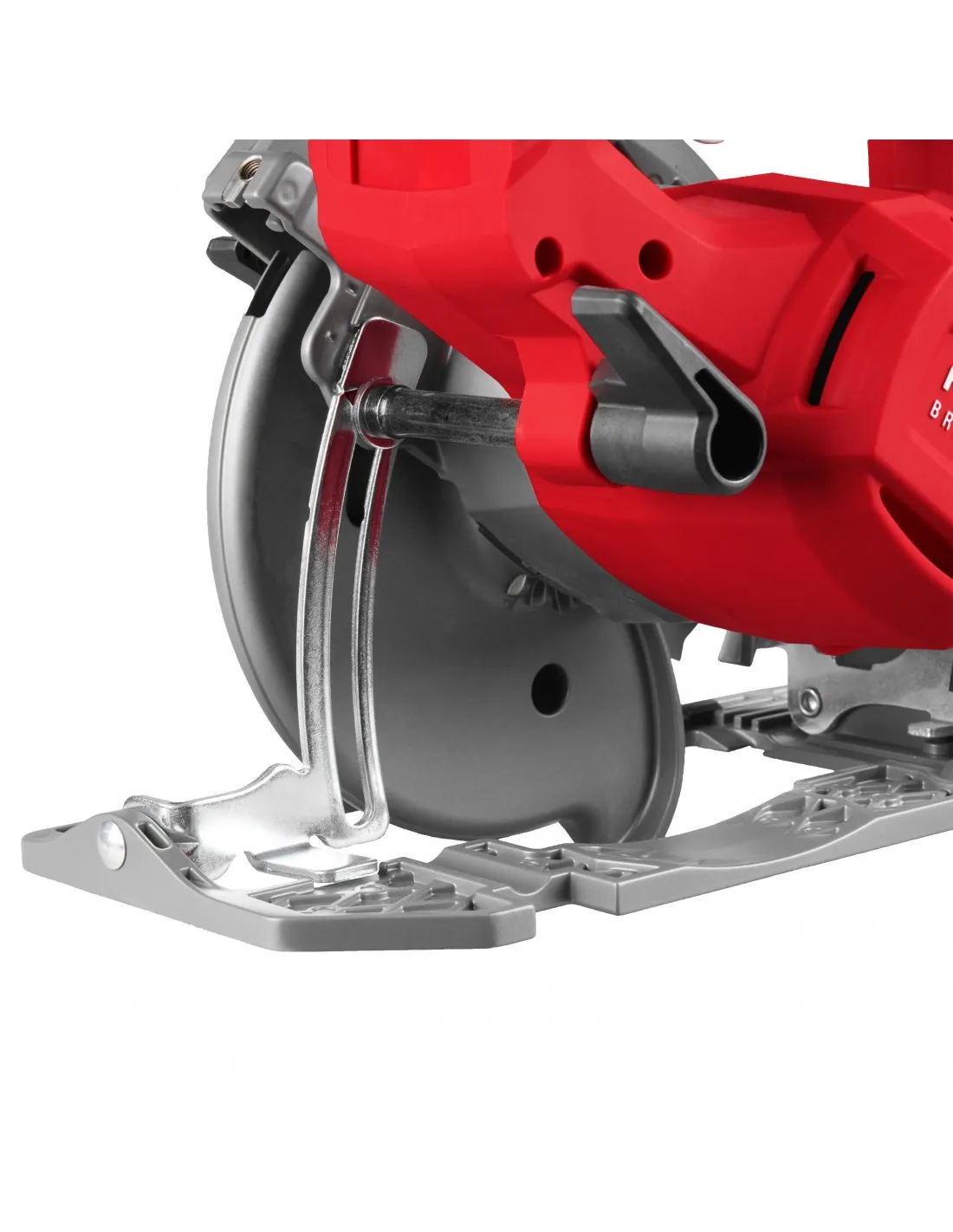Scie circulaire 18V M18 FCS552-0 (machine seule) | 4933493587 - Milwaukee
