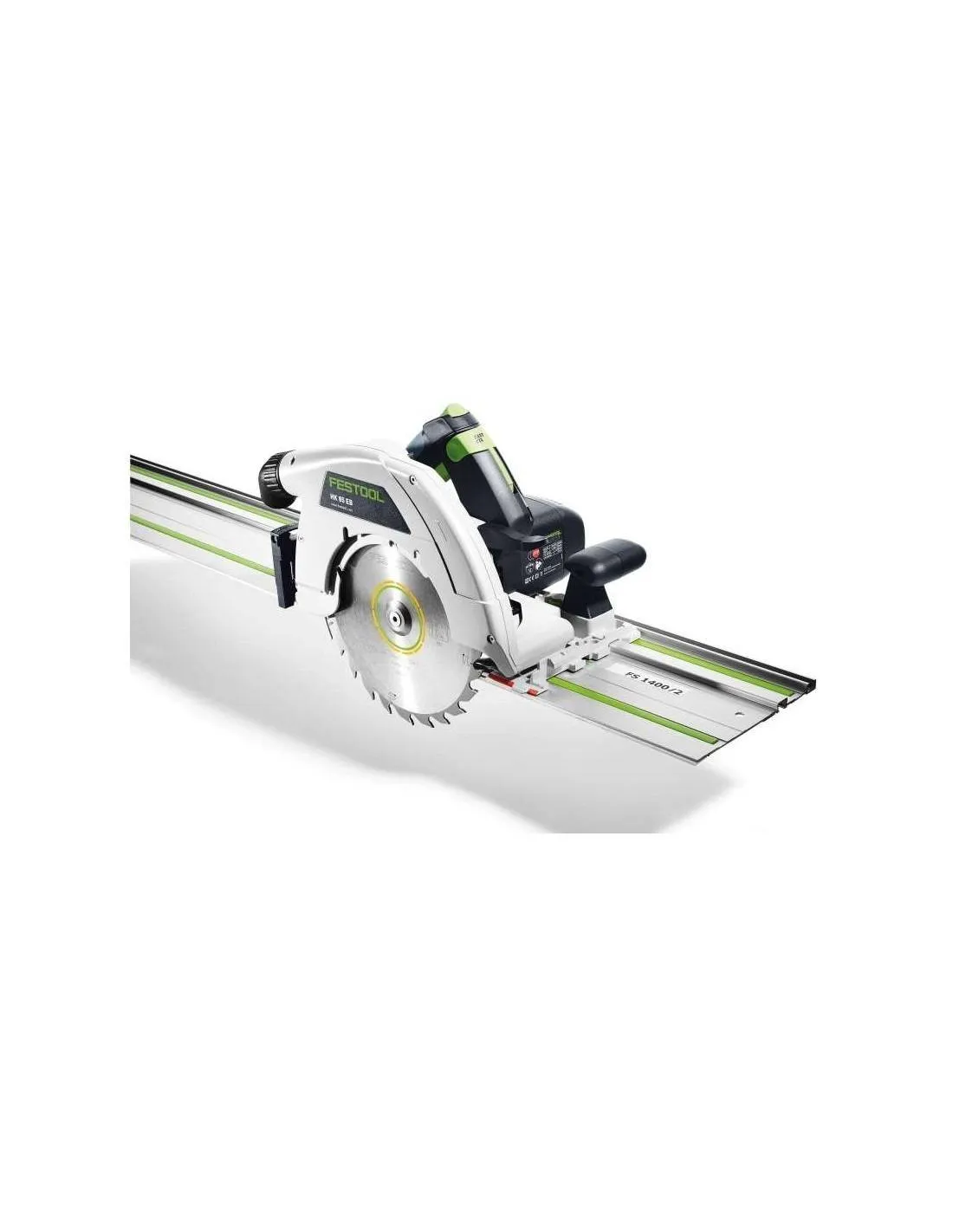 Scie circulaire portative HK 85 EB-Plus-FSK420 - Festool