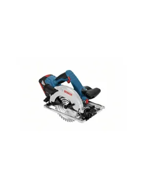 Scie circulaire sans fil GKS 18V - 57 G- 06016A2102 - Bosch