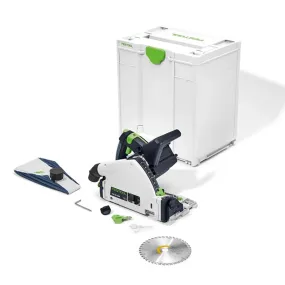Scie plongeante Festool TSC 55 KEB-Basic 18V